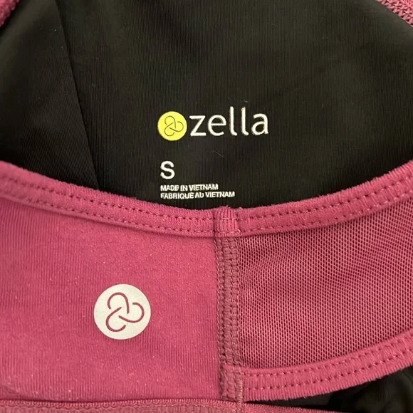 Zella Sports Bra - Picture 3 of 8